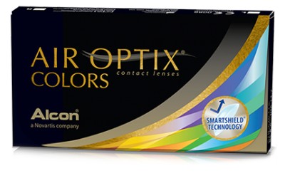 Air Optix Colors (2 leči)