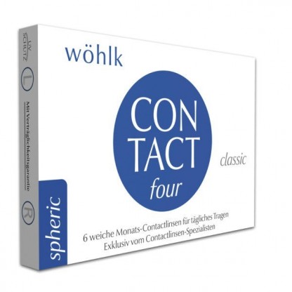 Contact Four Wöhlk