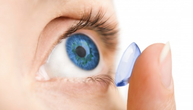 Kontaktne leče: uporaba in shranjevanje, primerna tekočina za leče 